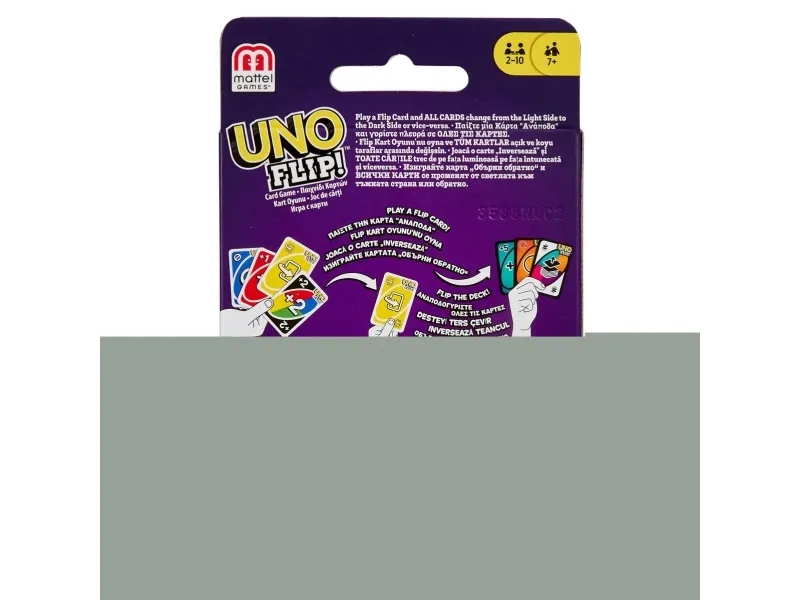 UNO Flip