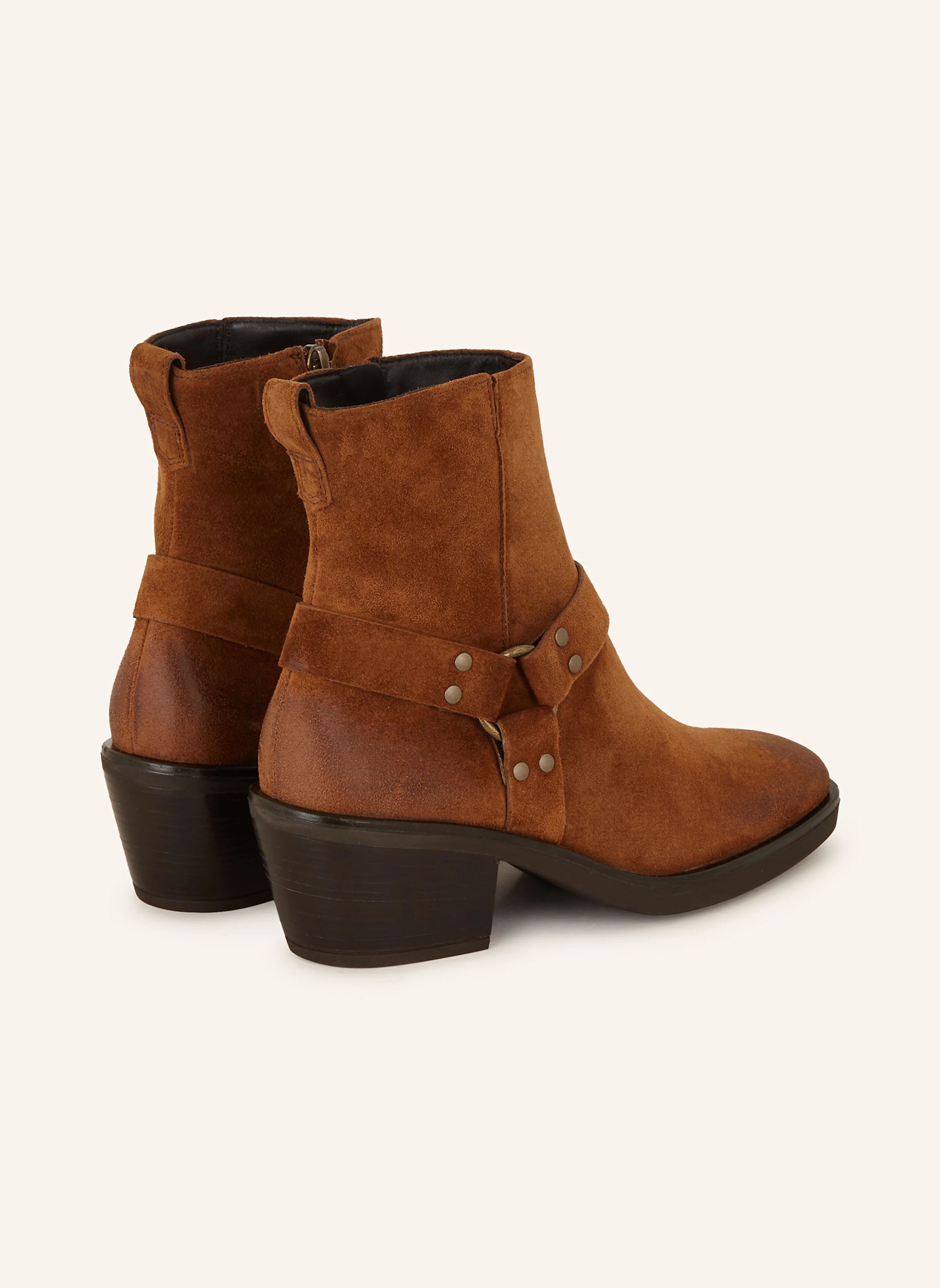 paul green Cowboy Boots