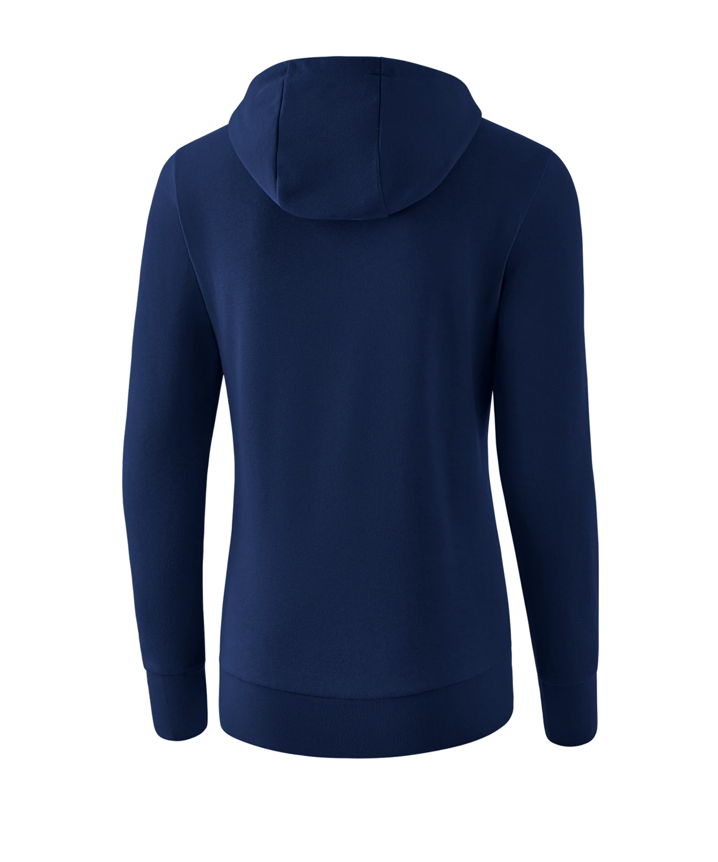 Erima Basic Kapuzenjacke Damen Dunkelblau