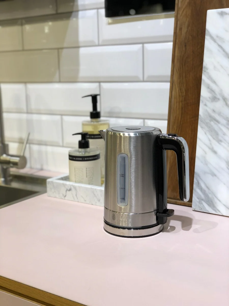 Russell Hobbs  Compact elkedel - 0,8 L.