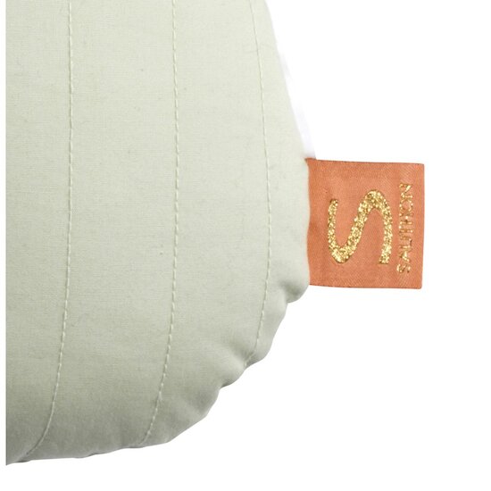 Botanica Coussin déco   Poire        de               Sauthon Baby Déco
