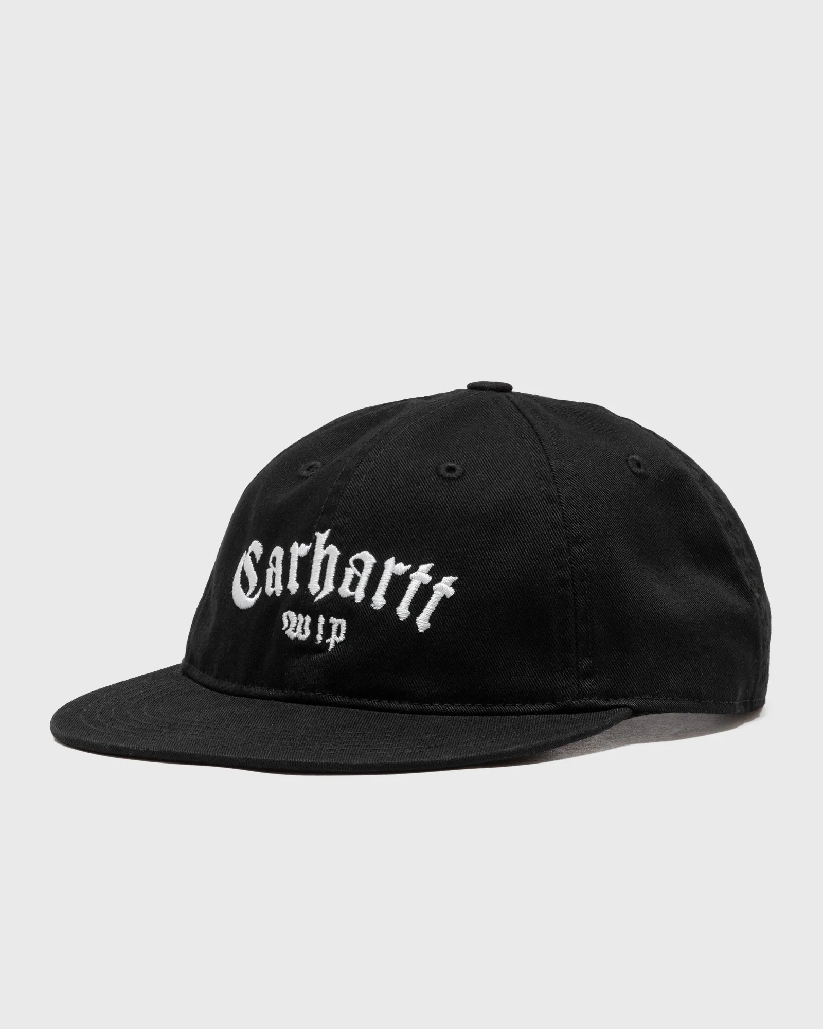 Boné Carhartt WIP Onyx