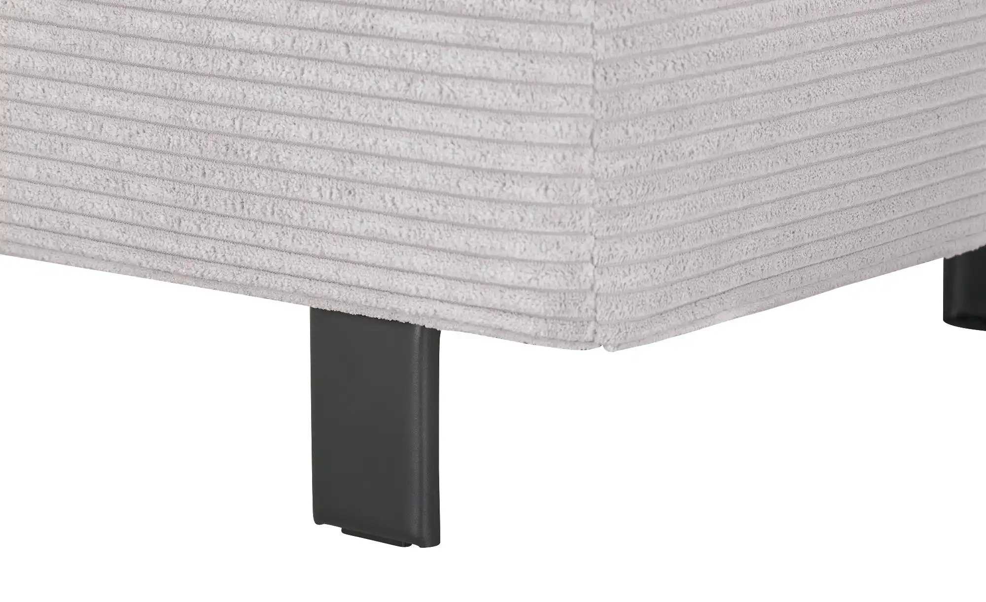 SOHO Ecksofa Ariana