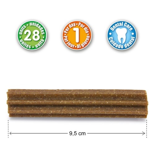 Palito dental para cães