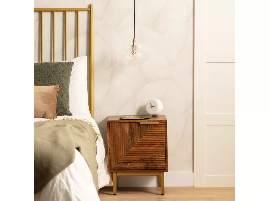 Suspension Verre Blas Transparent