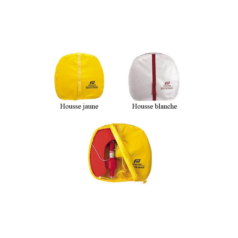 Bouee Plastimo Rescue Buoy