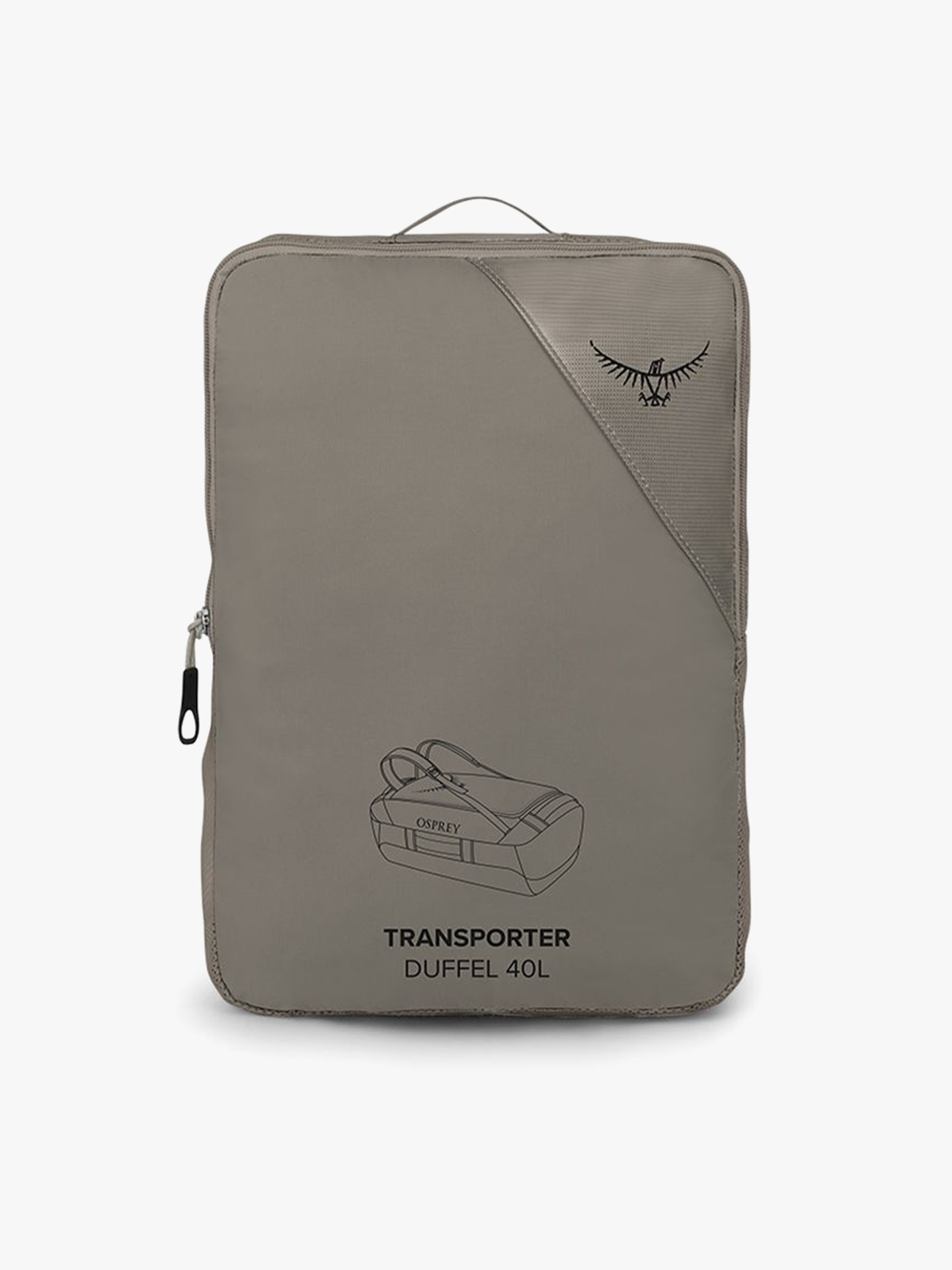 Transporter 40L