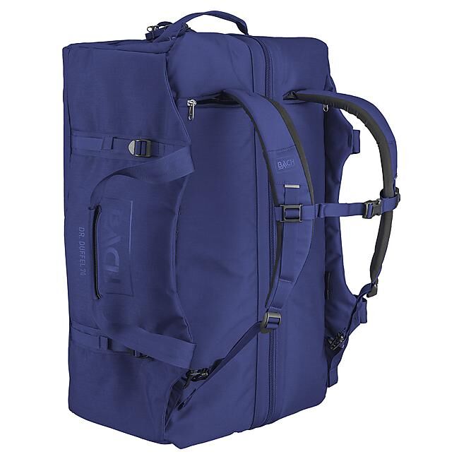 BACH - DR DUFFLE 70 SAC VOYAGE