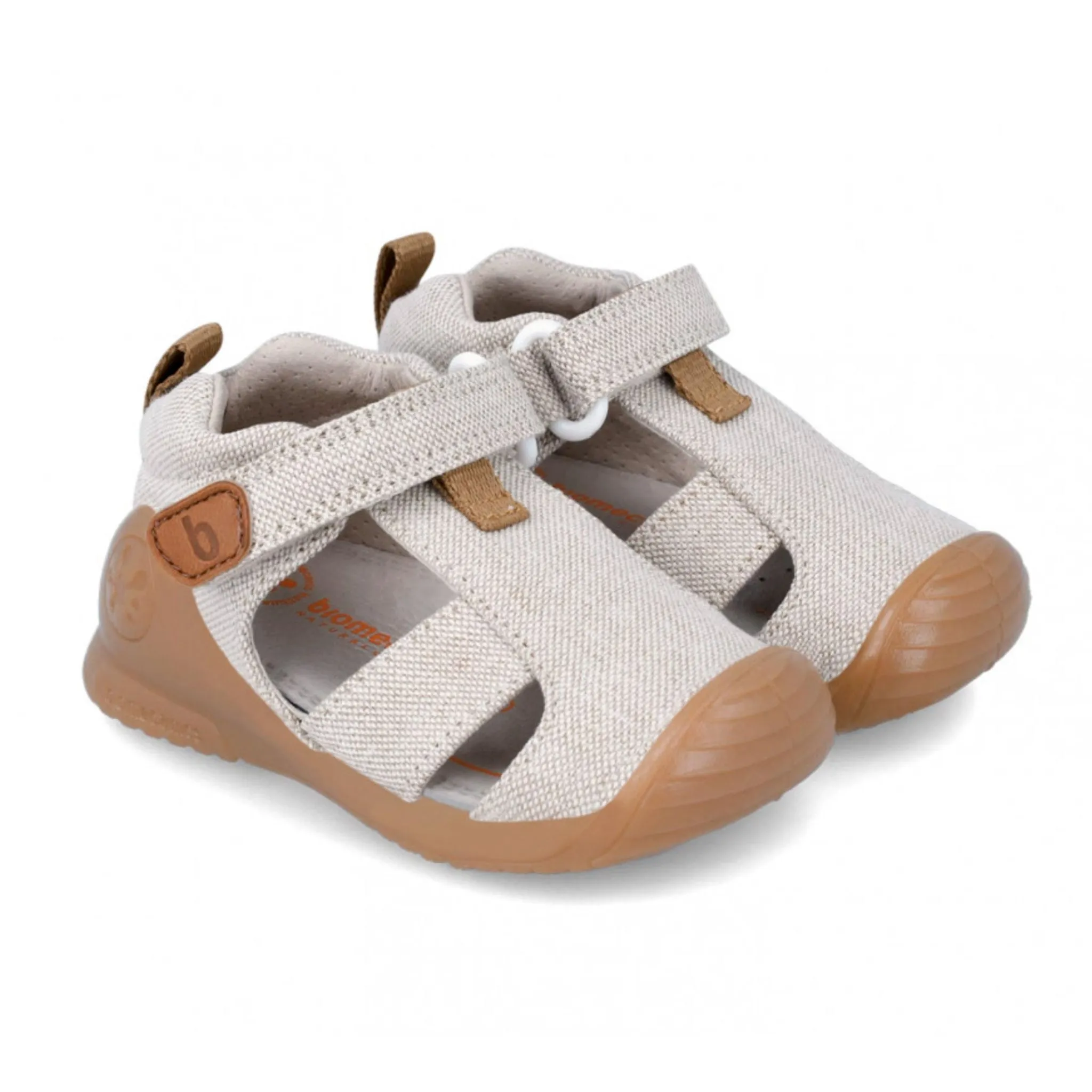 Biomecanics Sandale Velcro Basica Pointures 18-24