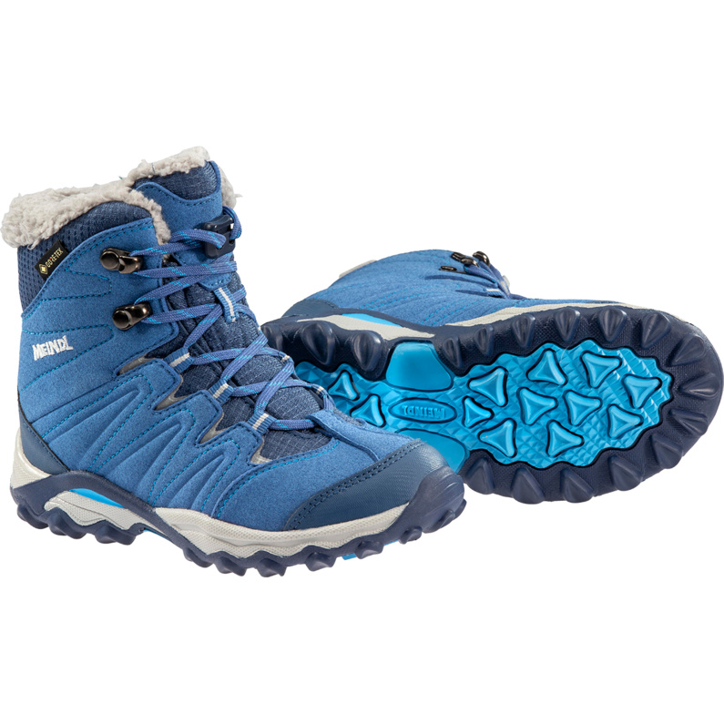 Meindl Kinder Calgary GTX Schuhe