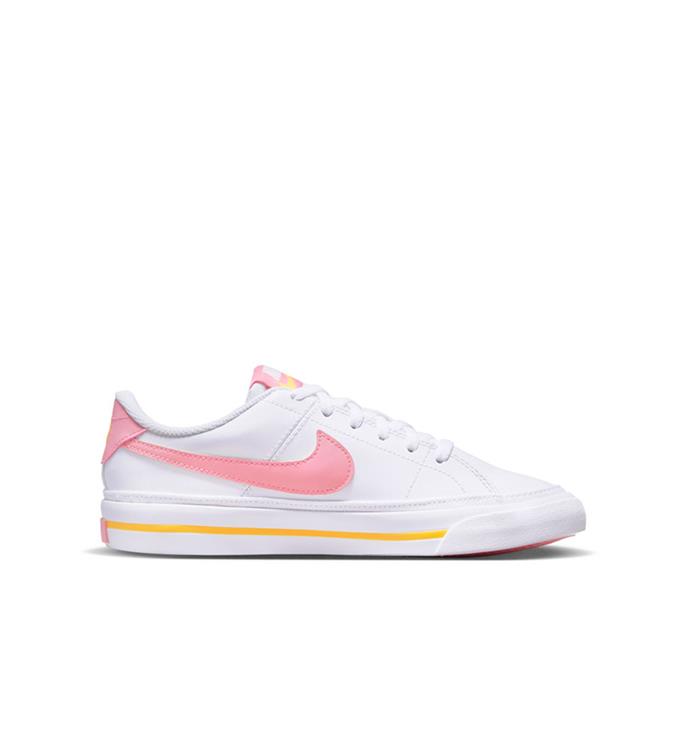 Nike JR Court Legacy Big Kids Sneakers