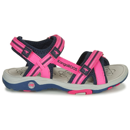 Kangaroos - K-LENI - Rose