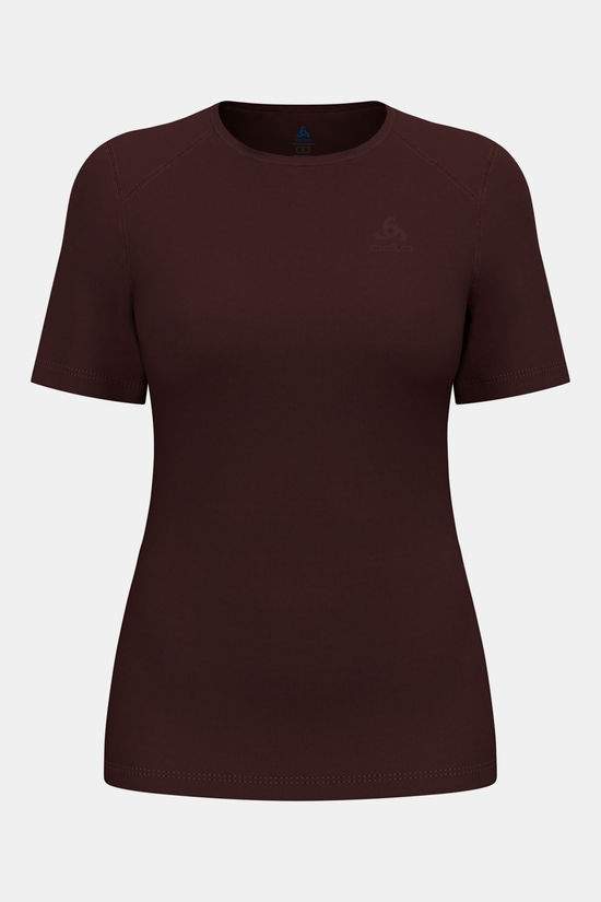 Odlo Odlo Active Warm Ondershirt Dames
