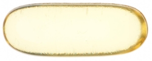 BURGERSTEIN EPA Kapseln 500mg, 180 Stück