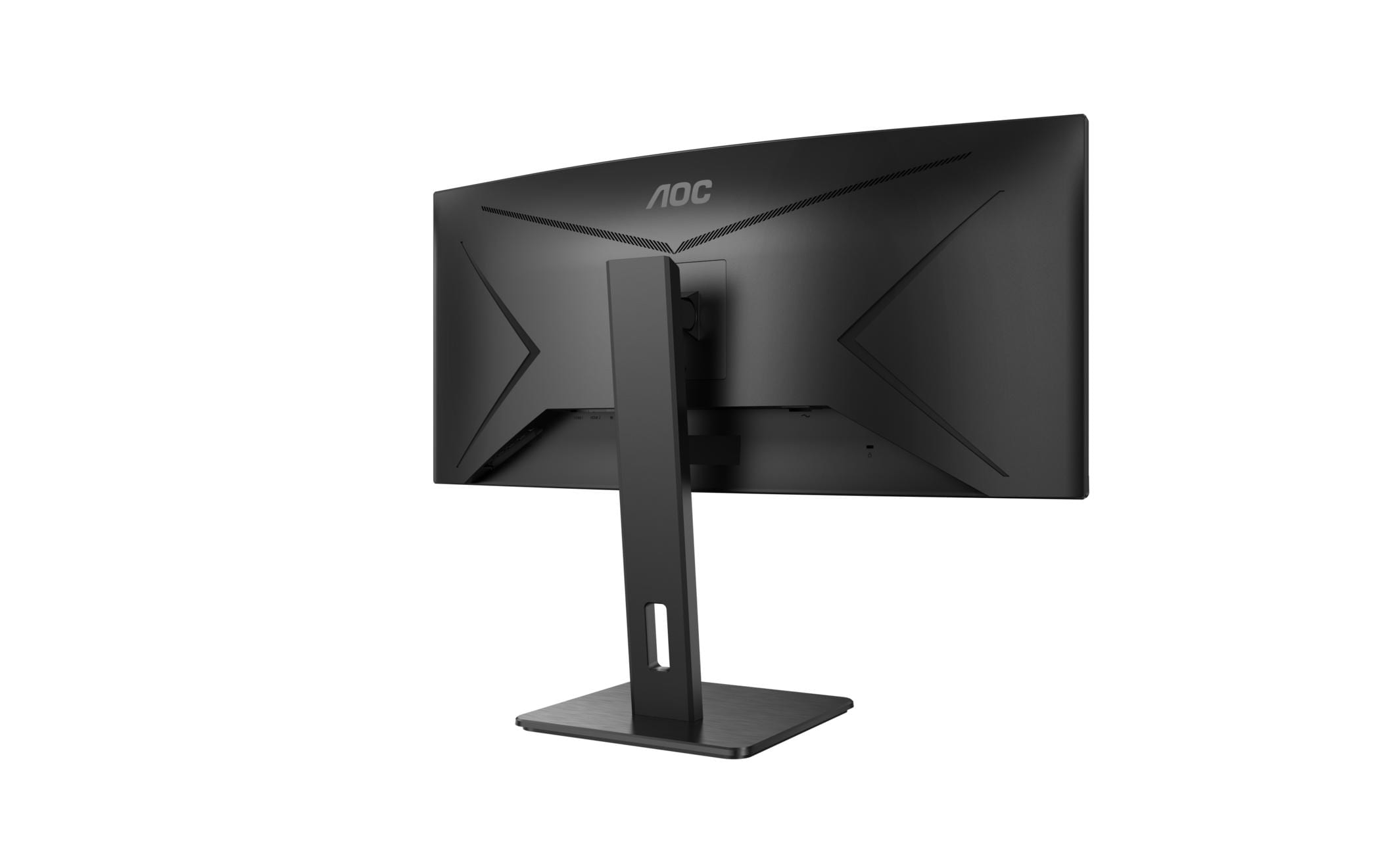 Monitor CU34P2A<br>34