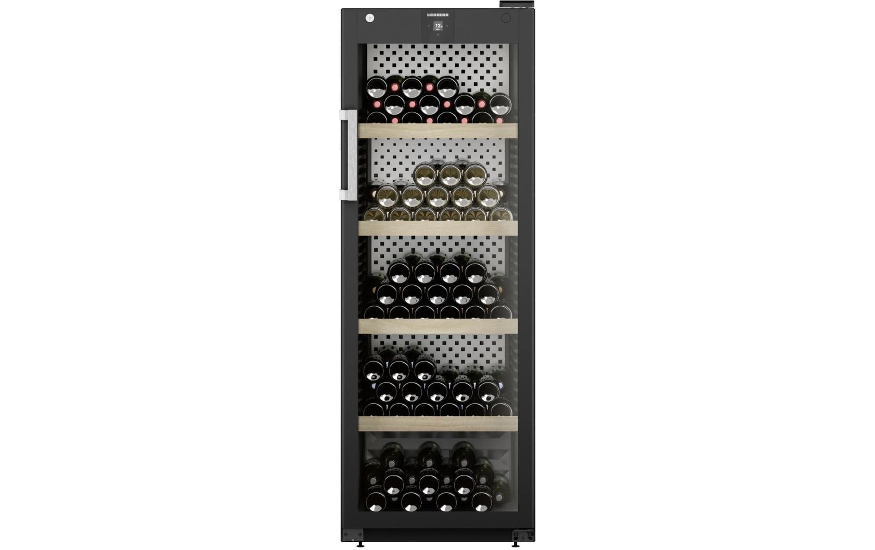 Weinklimaschrank WPbli 5031 GrandCru Selection<br>Weinlagerschrank