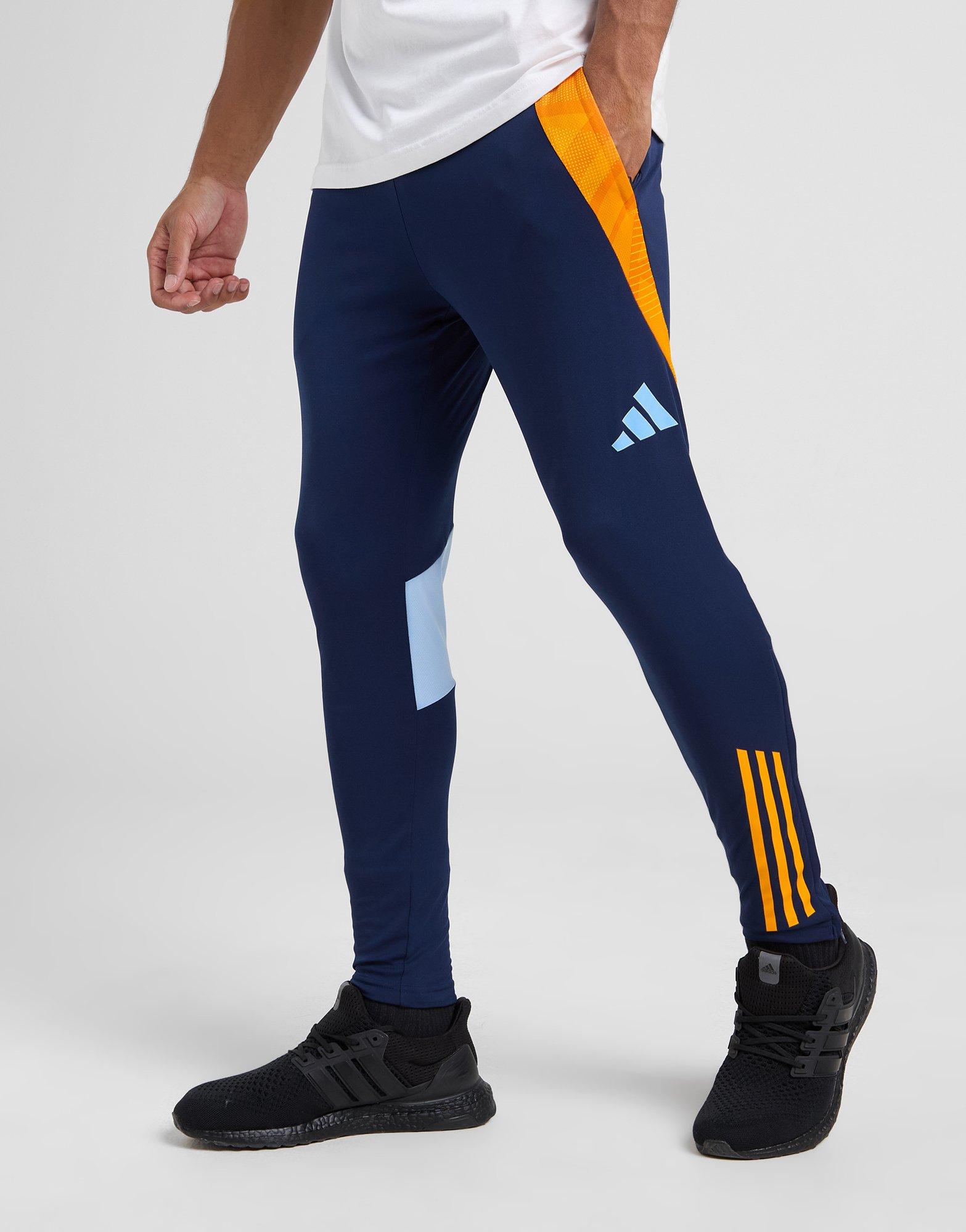 adidas Pantalon d'entraînement Real Madrid Tiro 24 Competition