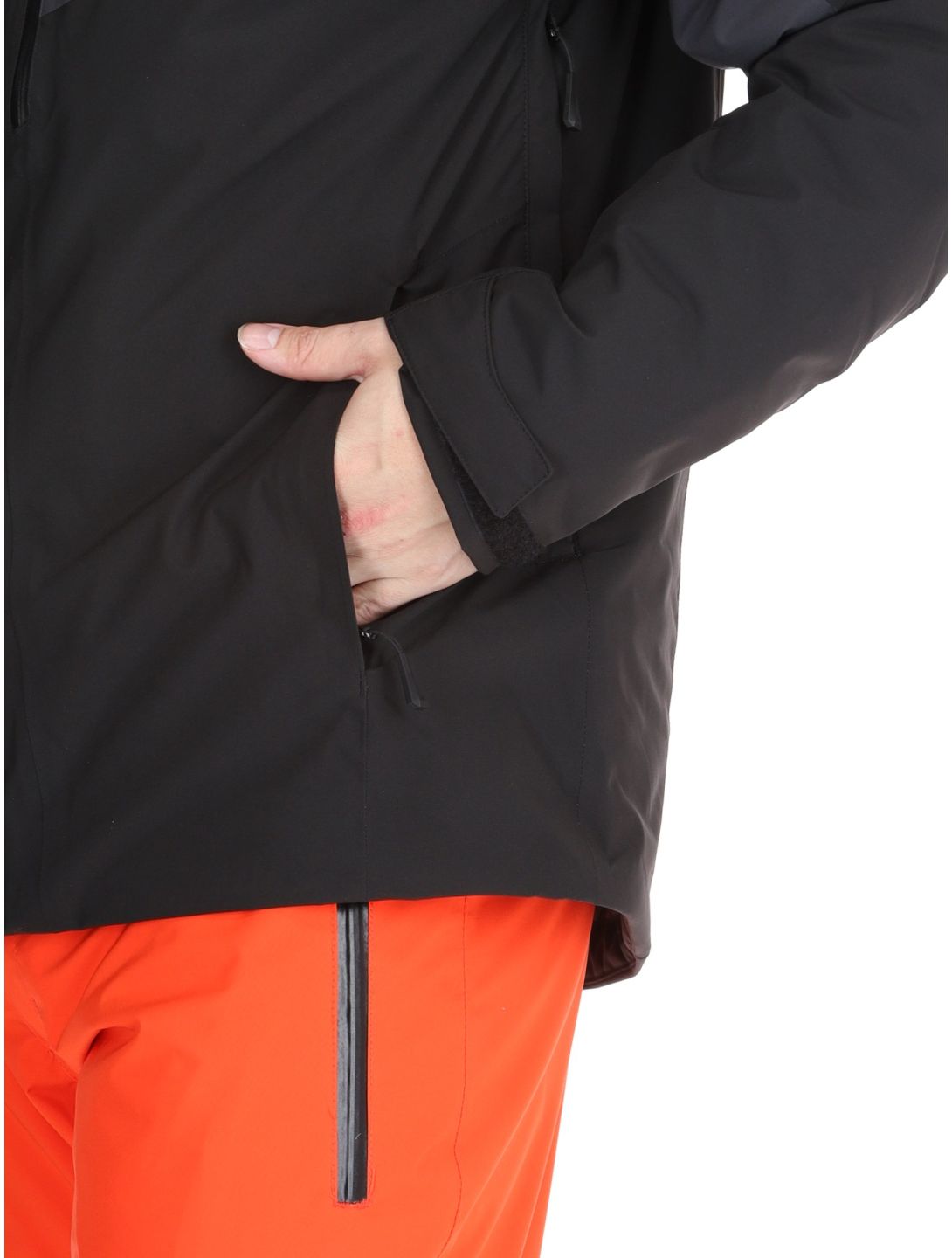 Carv Lifaloft 2.0 ski-jas heren