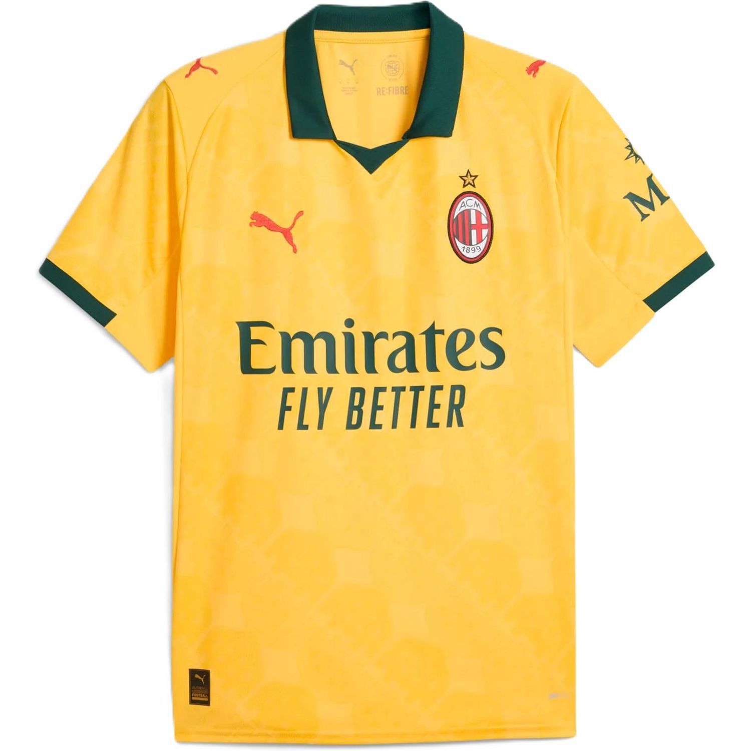 PumaACM 3rd Jersey Replica 25/26