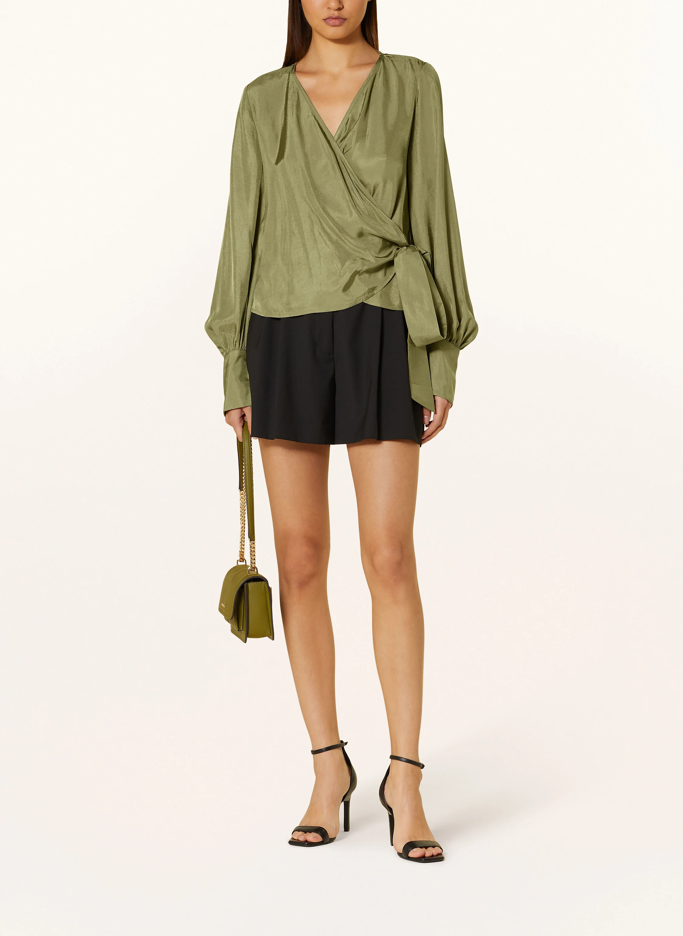 IVY OAK Blusenshirt ELOISE