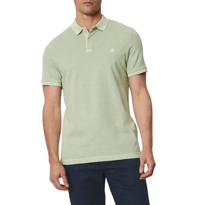 Marc O'Polo SS Polo Heren