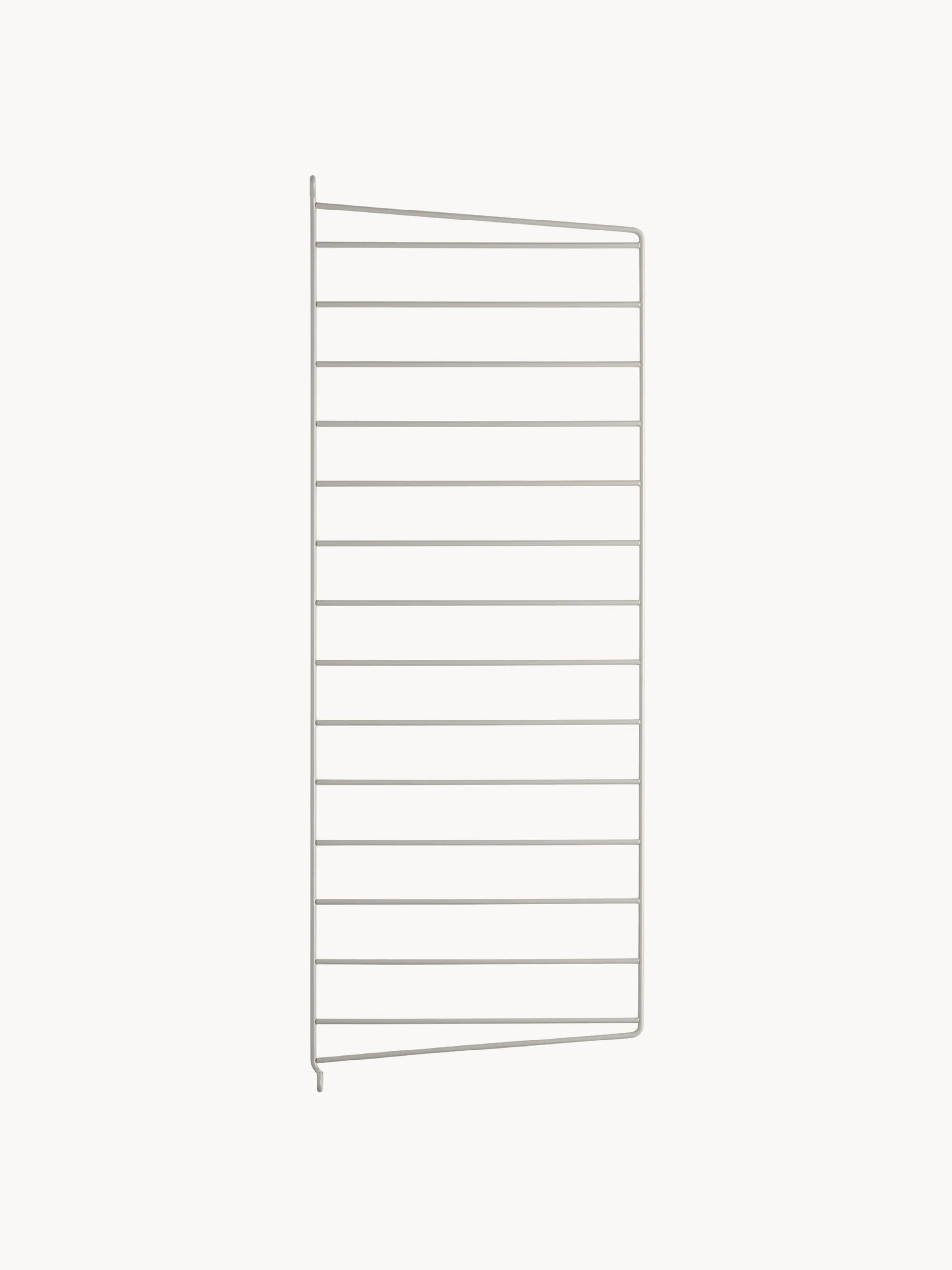 Wandpaneel String System