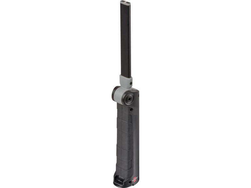Brennenstuhl Akku-Lampe 400 lm 3.7 V, 2.0 Ah Akku Handlampe