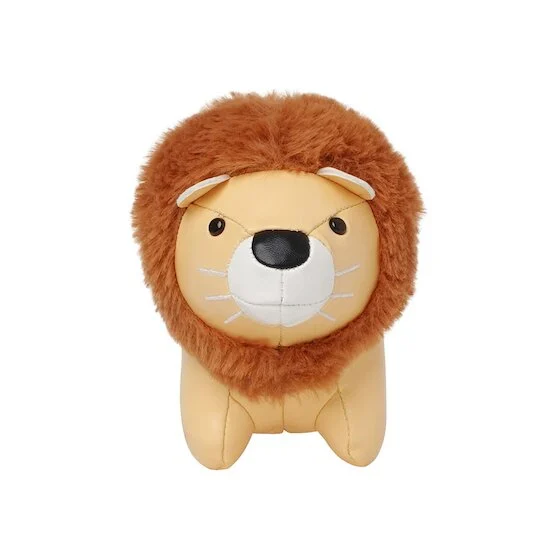 Hochet les petits animaux   Jackson le lion        de               Little Big Friends