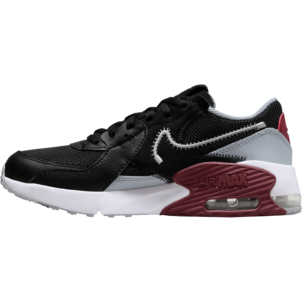 Nike Air Max Excee Sneaker Kinder black