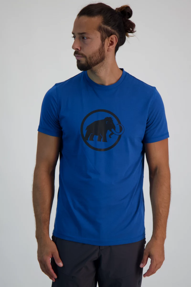 MAMMUT Core Classic Herren T-Shirt