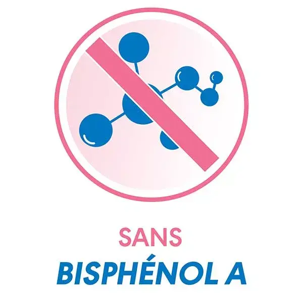 Aspirador Nasal ProRhinel Baby com 2 Pontas