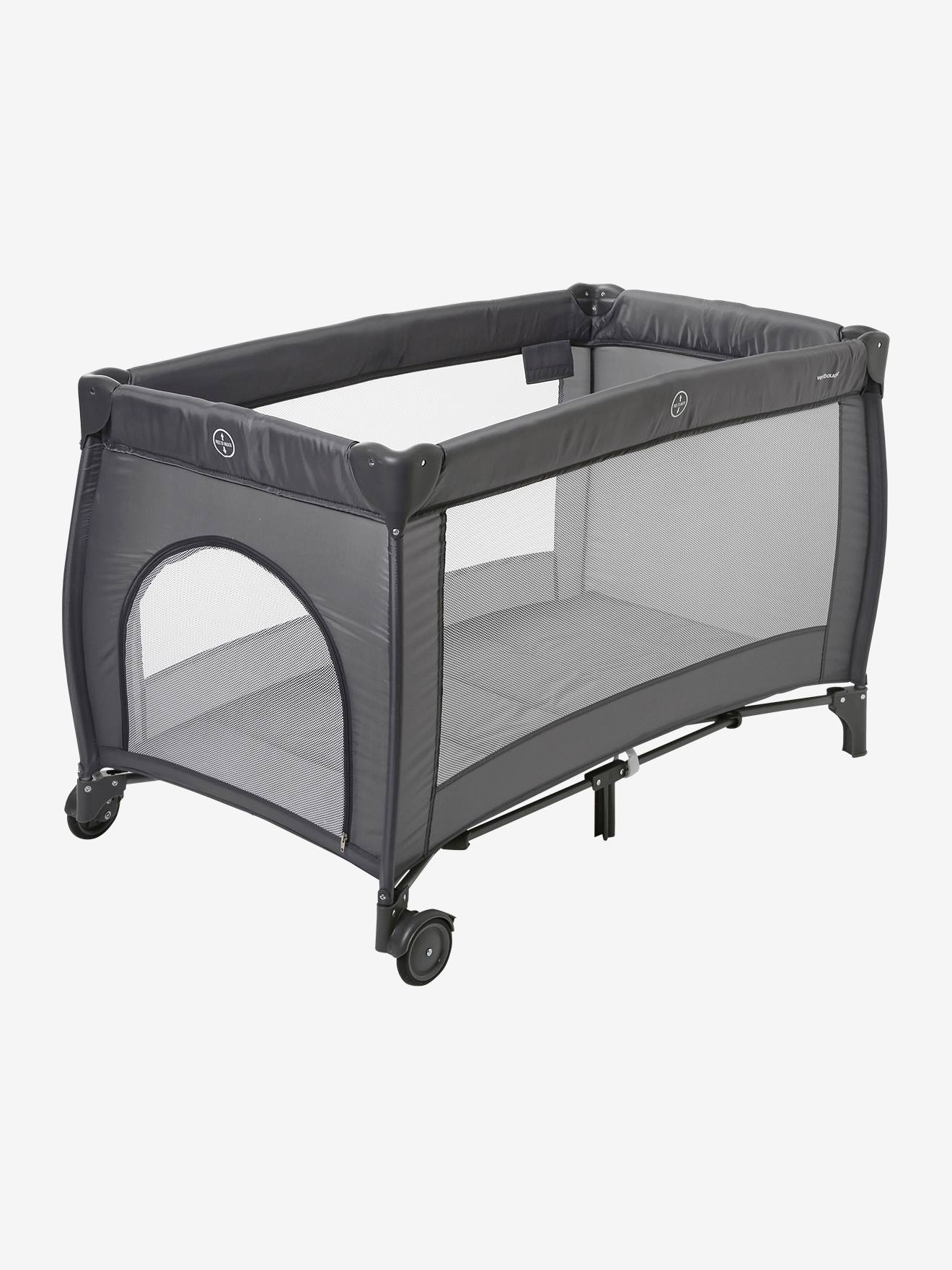 Cama dobrável Vertbaudet 