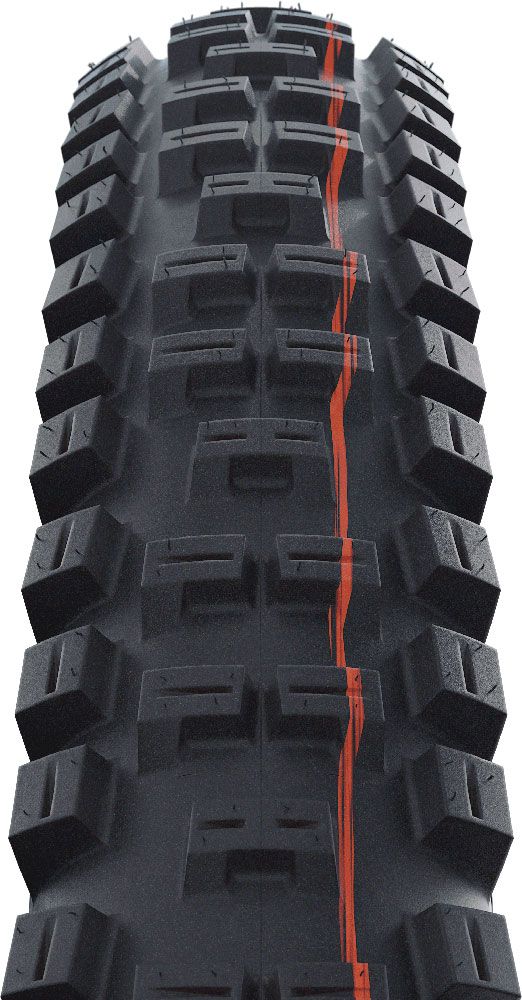 Schwalbe Big Betty Evo Super Gravity 27,5