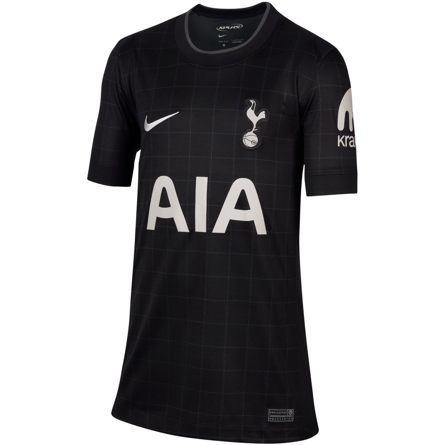 Nike Tottenham Hotspur Uit Tenue Kids 2025/2026