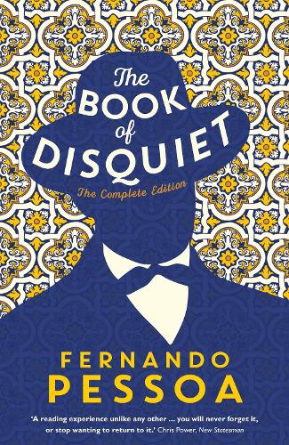 The Book of Disquiet: The Complete Edition (Paperback)