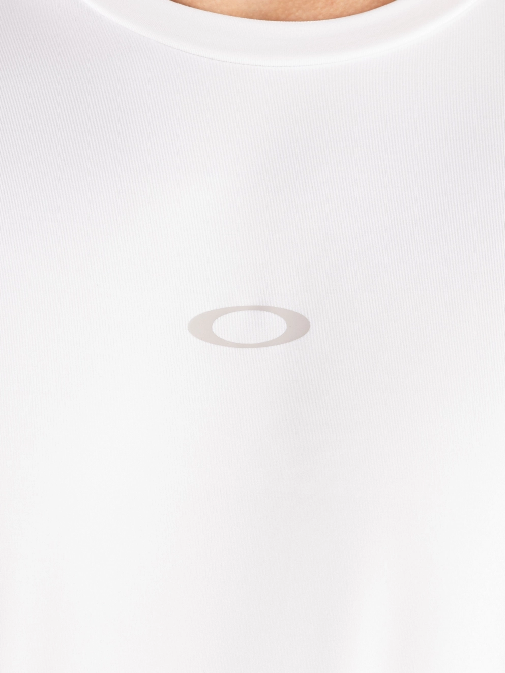 Oakley Repreve Ellipse Lycra white