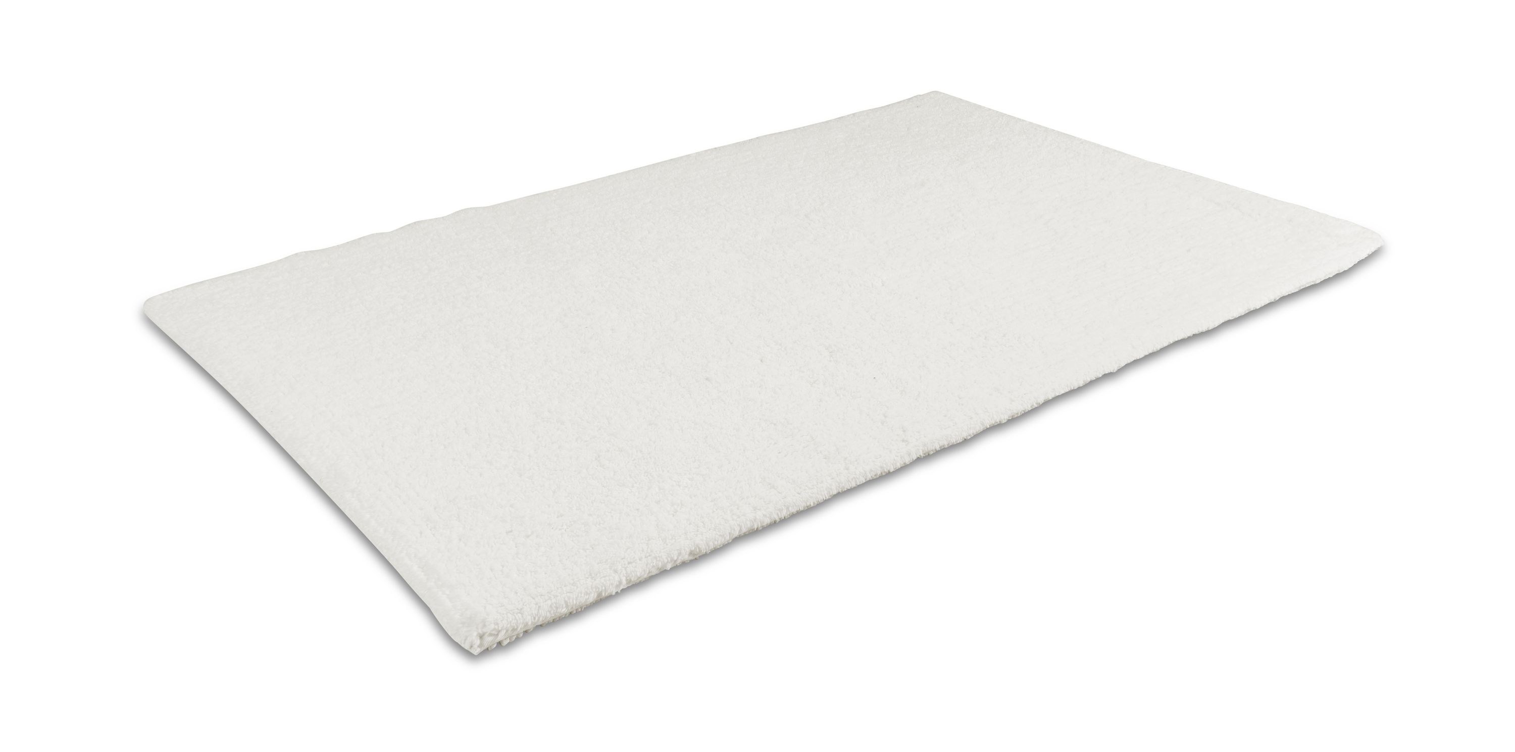 Badematte RHOMTUFT PUR 50 x 75 cm