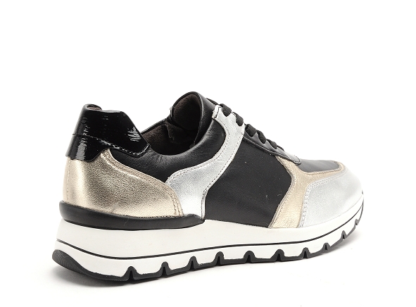 Tamaris basses femme 23719 28 noir