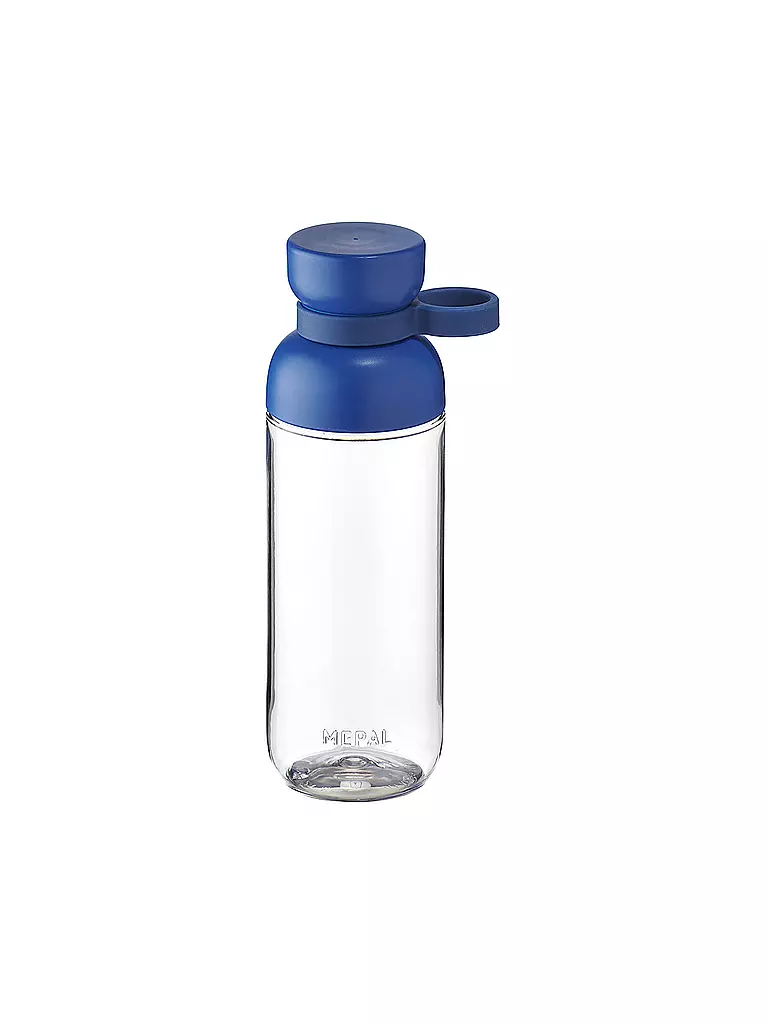 MEPAL Trinkflasche VITA 0,5l Vivid-Blue dunkelblau