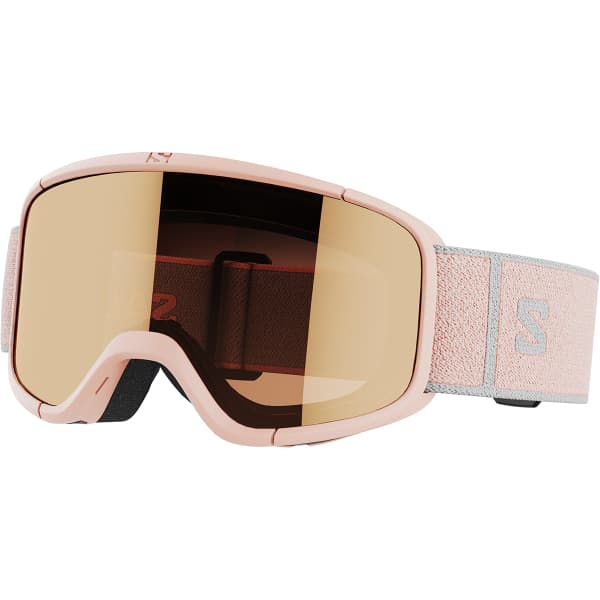 Masque de ski SALOMON AKSIUM 2.0 S