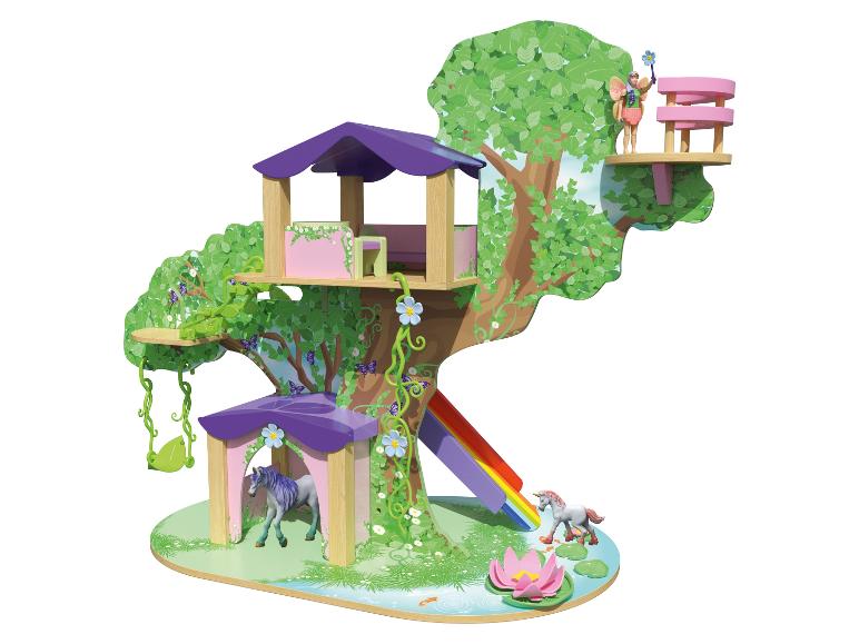 Playtive Animals Hout
