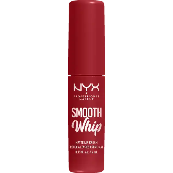 Smooth Whip Matte Lip Cream 14 Velvet Robe