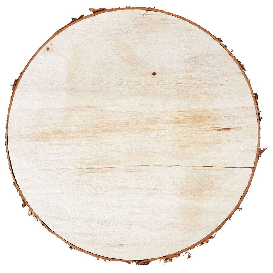 Baumstammscheibe 20cm