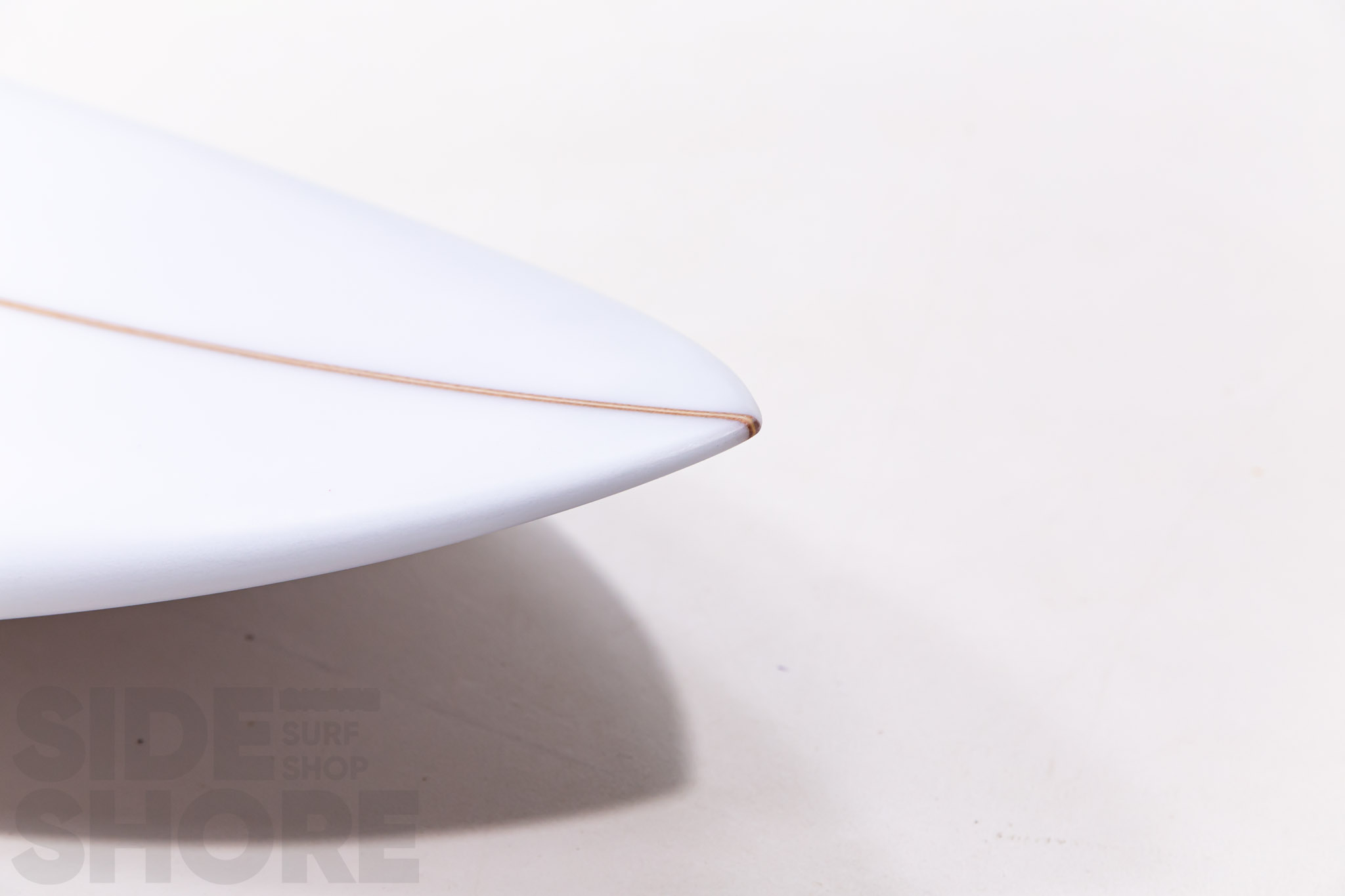 Al Merrick M23 - 7'2 x 21 1/2