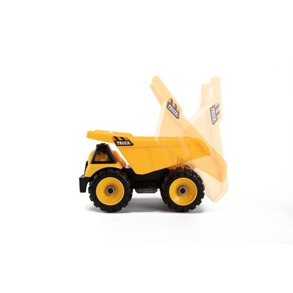 Baufahrzeuge Kipper Lastwagen Bagger