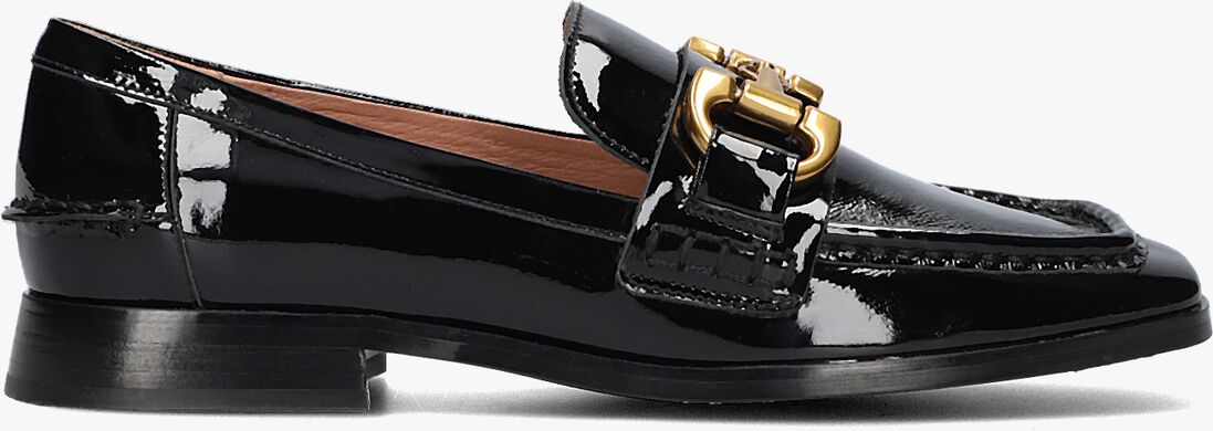 BIBI LOU zwarte bibi lou loafers 531z21vk