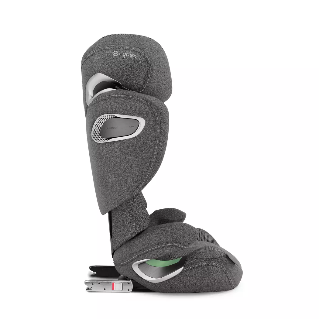 Kindersitz Solution T i-Fix Plus