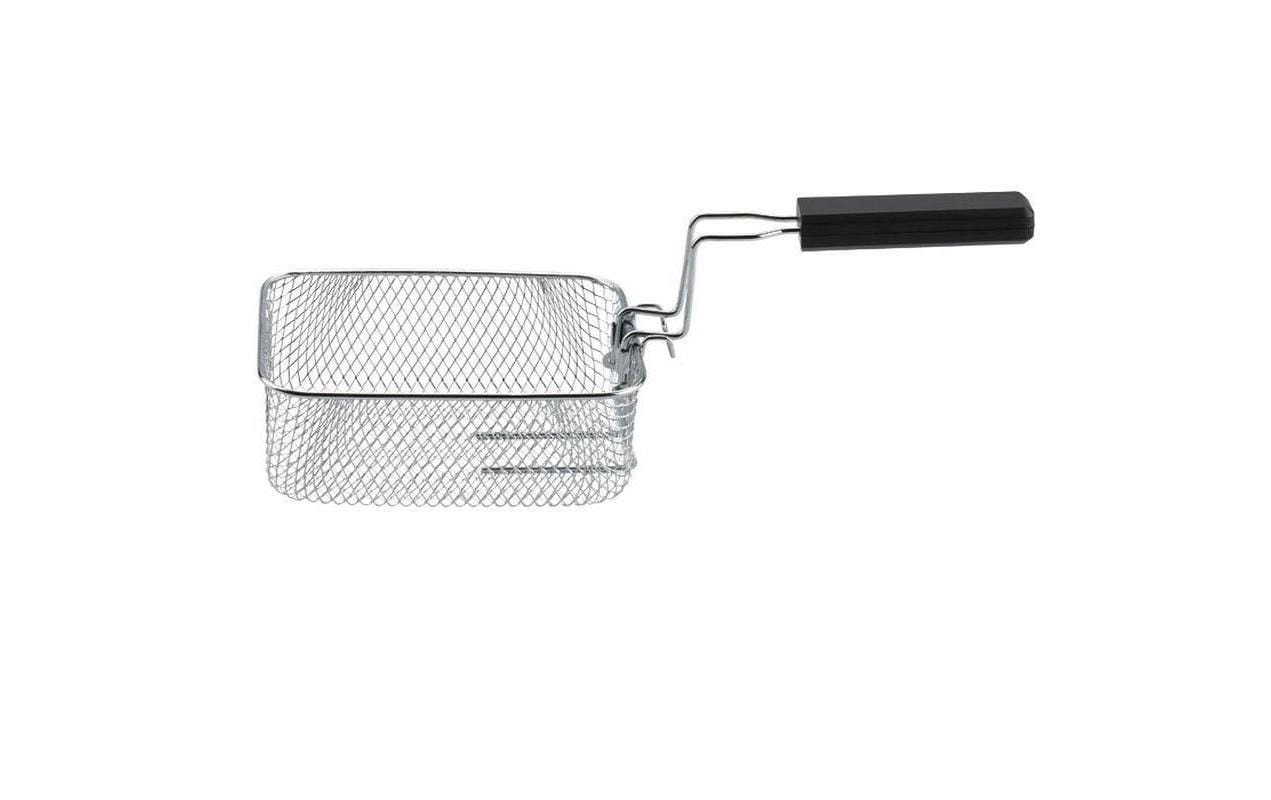 Rotel Fritteuse »Fritteuse GastroFrit U1762CH« 2200 W
