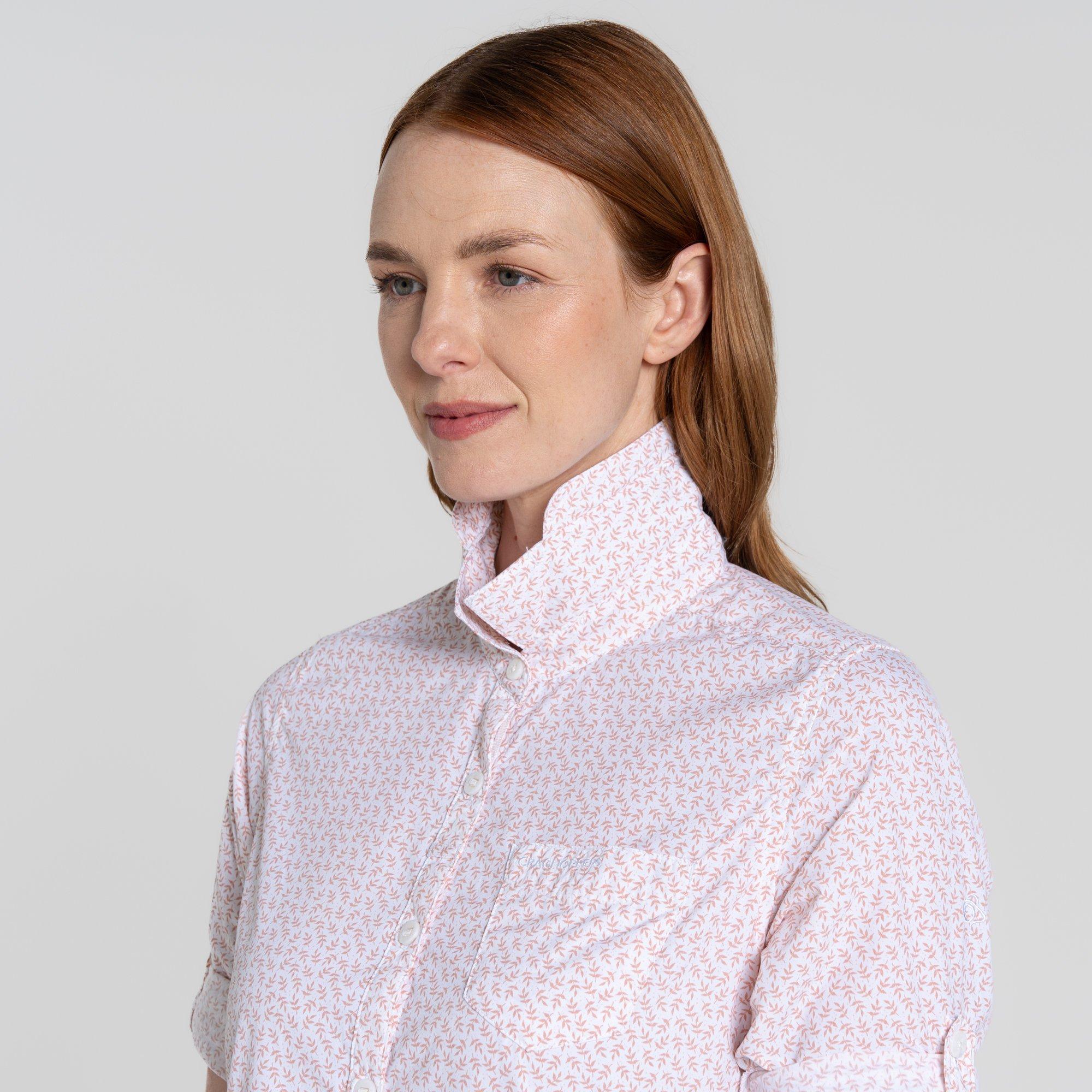 Craghoppers Crag NL Gisele LS Ld99