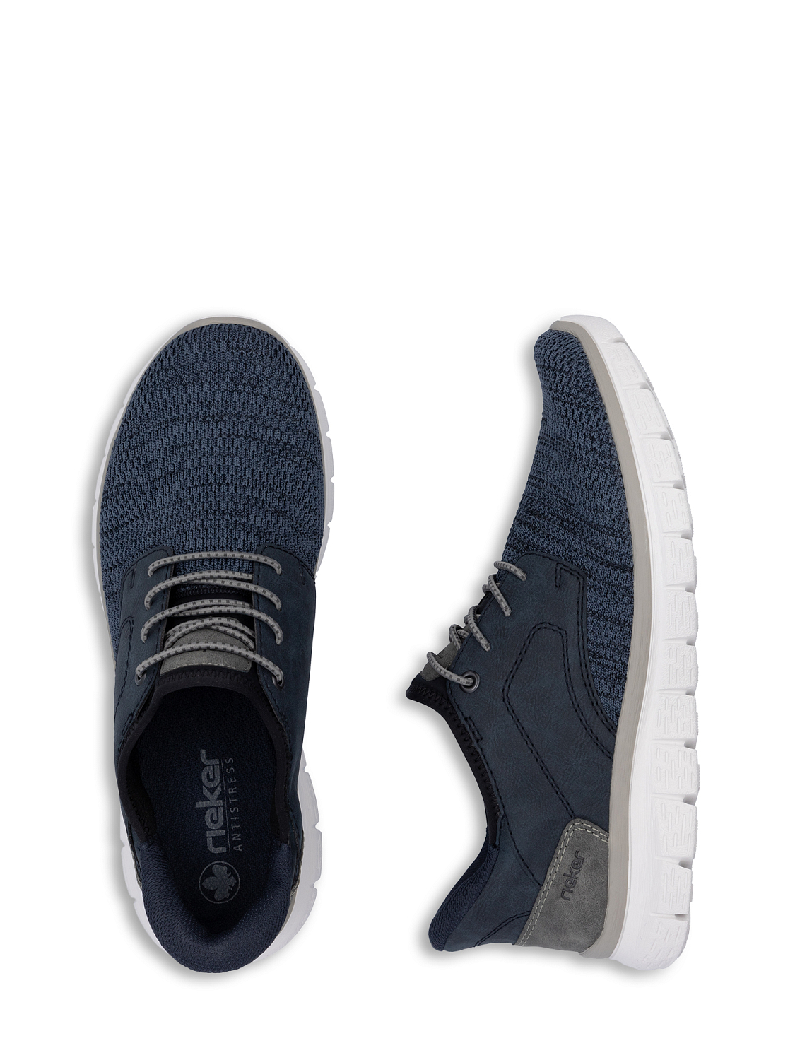 Rieker SoftStride Slip-in